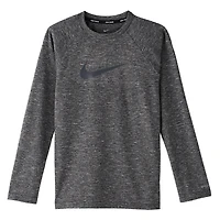 Heather Hydrogard T-shirt 8-16y