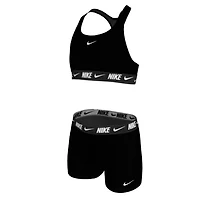 Ensemble Bikini Short Racerback 8-16ans