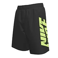 Breaker Cutout Swim Short 8-16y