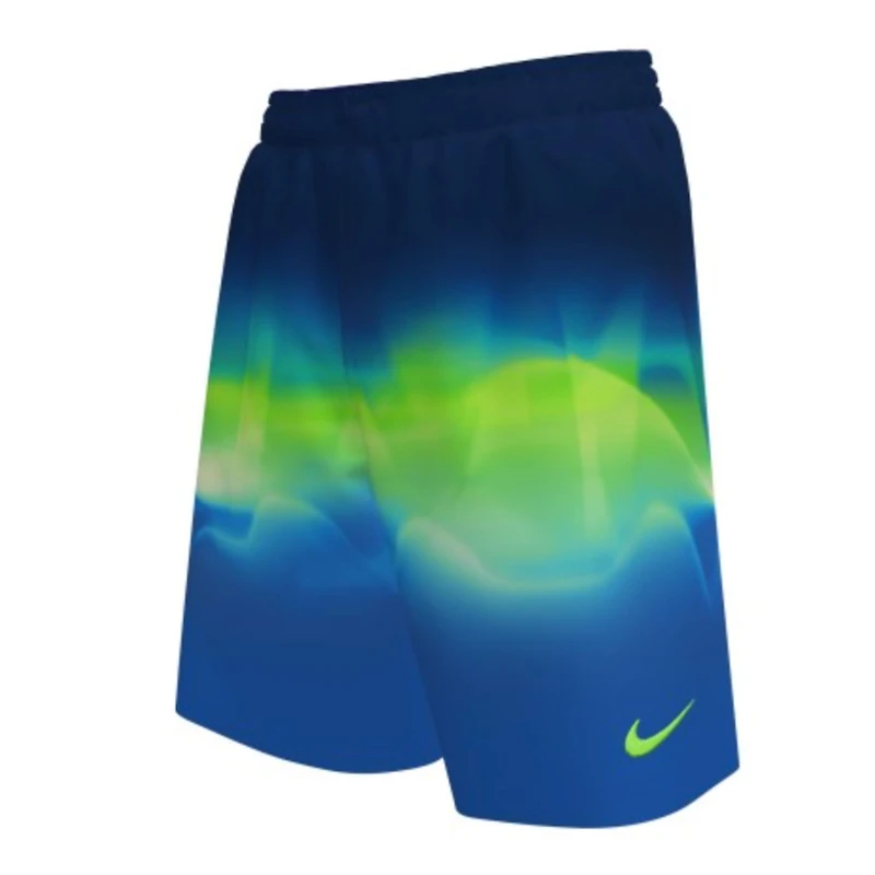Breaker Fade Swim Short 8-16y