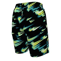 Asteroid Swim Short 8-16y