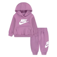 Club Fleece Set 12-18m
