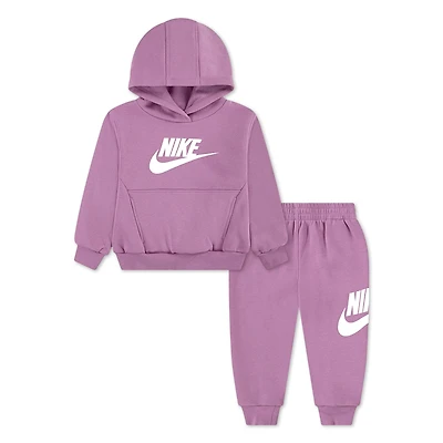 Club Fleece Set 2-6x