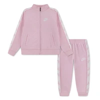 Full Zip Logo Set 2-6x