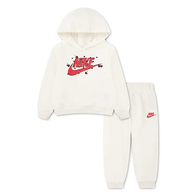Hoodie & Jogger Set 12-18m