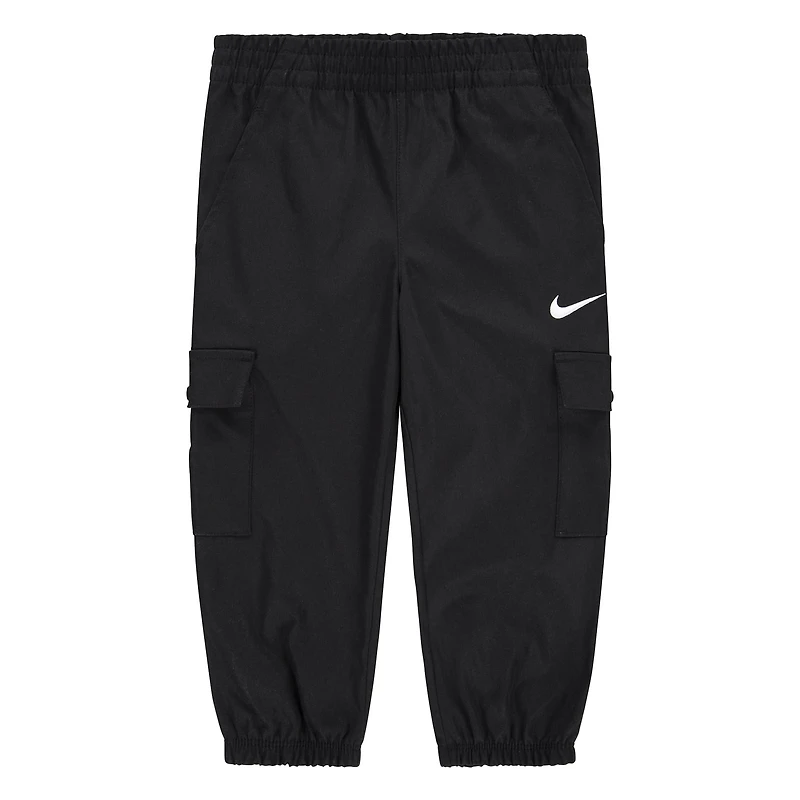 Cargo Star Pants 2-4t