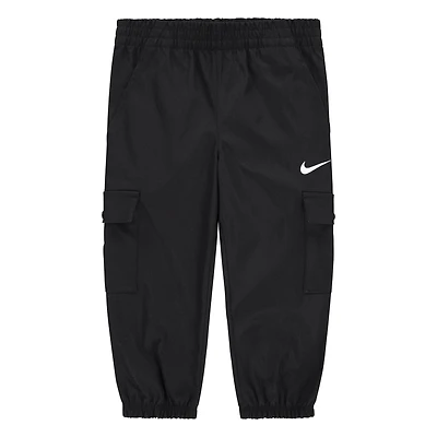 Cargo Star Pants 2-4t
