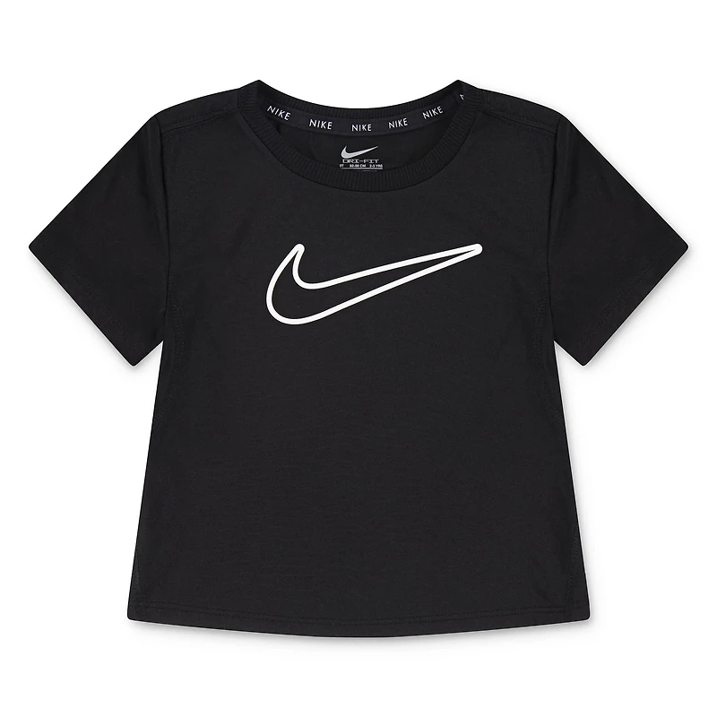 T-shirt Dri-fit All Day 2-4t