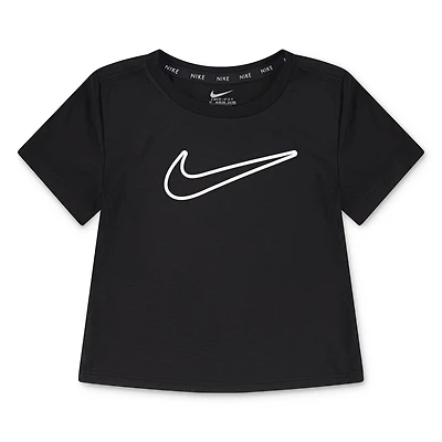 All Day Play Dri-fit Tee 2-4t