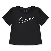 T-shirt Dri-fit All Day 2-4t
