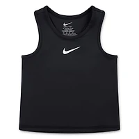 Camisole Nike Pro 2-4T