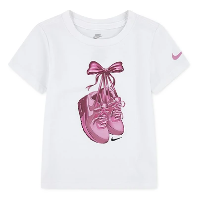 Bowmax T-shirt 2-4t