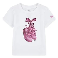 Bowmax T-shirt 2-4t