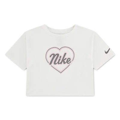 T-shirt Juxta-girl 2-4t