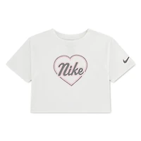 T-shirt Juxta-girl 2-4t