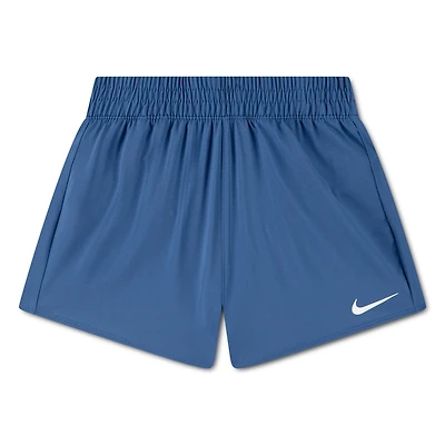 Dri-fit One Wvn Hr Short 4-6x