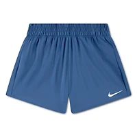 Dri-fit One Wvn Hr Short 4-6x