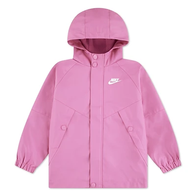 Nike Rain Jacket 4-6x