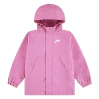 Nike Rain Jacket 4-6x