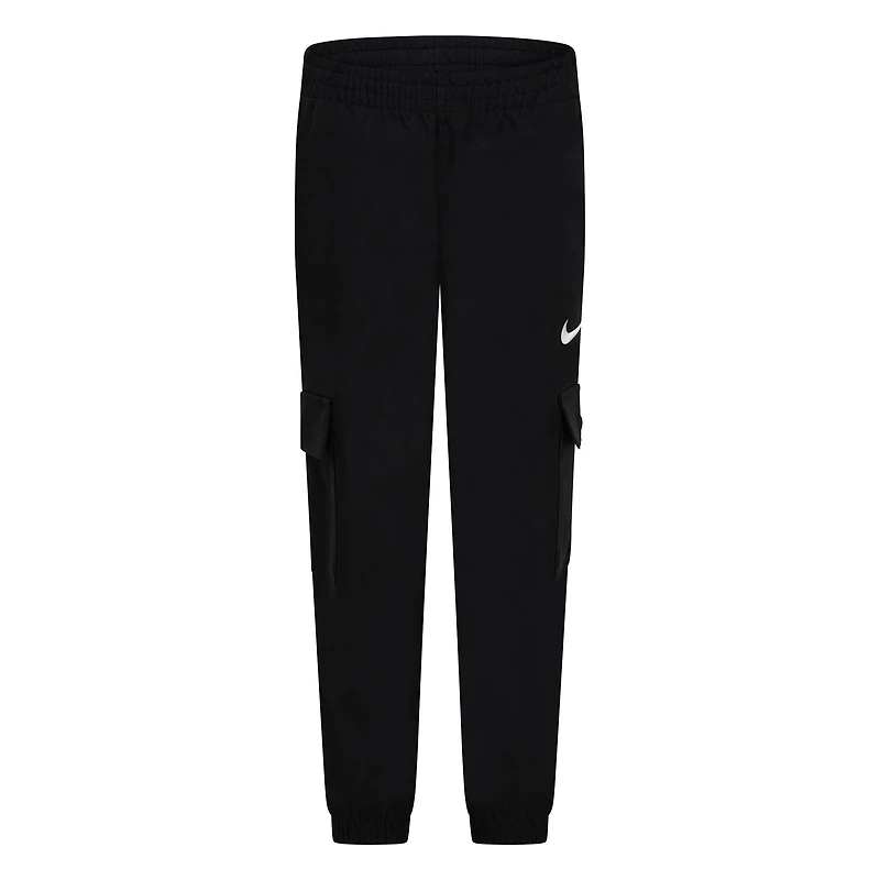 Cargo Star Pants 4-6x