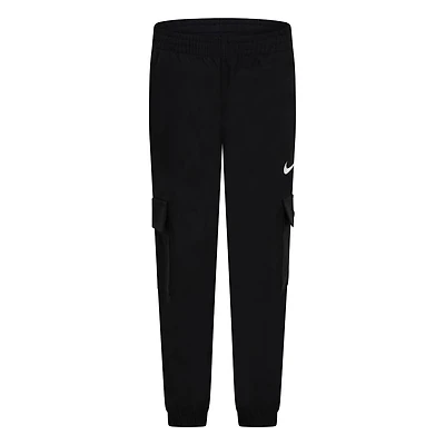 Cargo Star Pants 4-6x