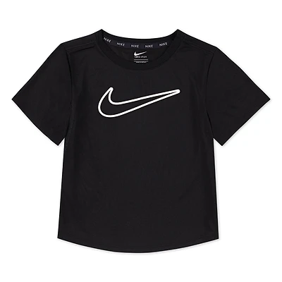 All Day Play Dri-fit Tee 4-6x