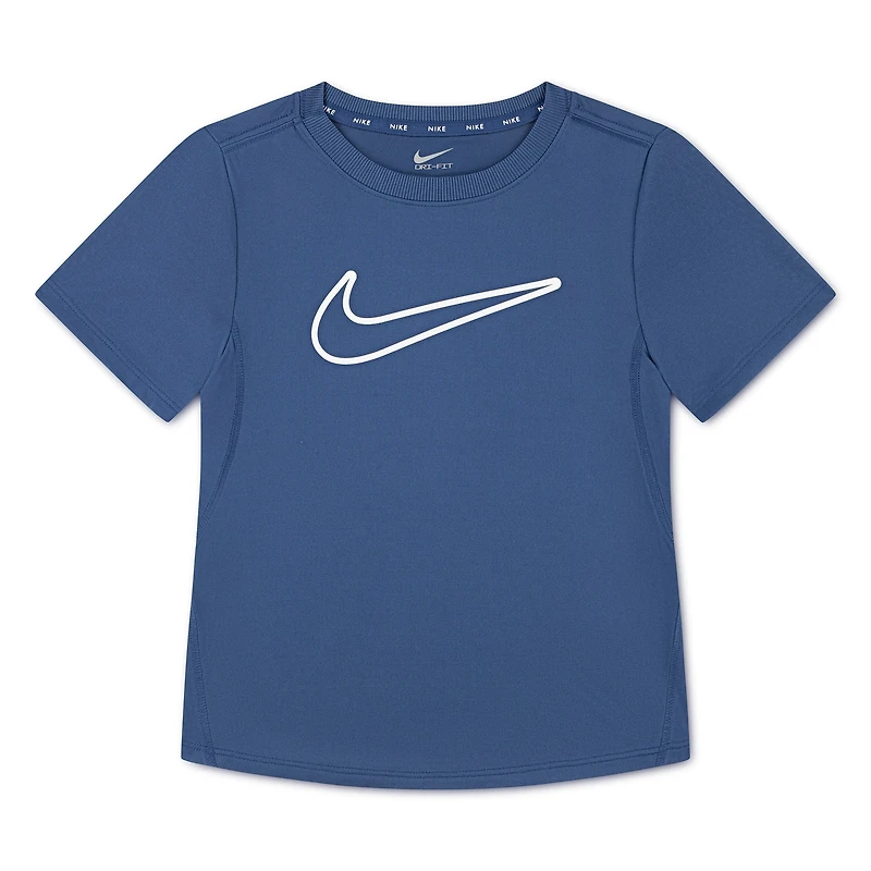 T-shirt Dri-fit All Day 4-6x