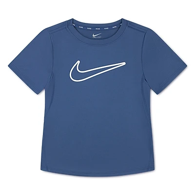 T-shirt Dri-fit All Day 4-6x