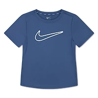 T-shirt Dri-fit All Day 4-6x