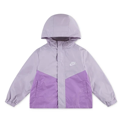 System Jacket 4-6x