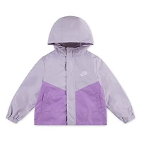 System Jacket 4-6x