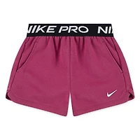 Short Dri-fit Essentials 4-6x