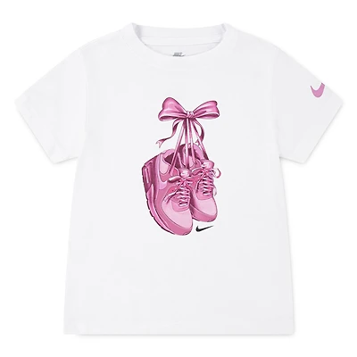 T-shirt Bowmax 4-6x