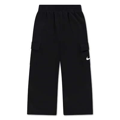 Essentials Cargo Pants 4-6x