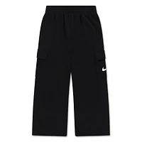 Essentials Cargo Pants 4-6x