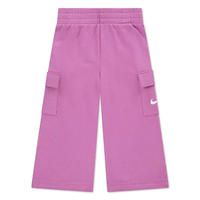 Essentials Cargo Pants 4-6x