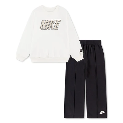 Ensemble Retro Remix 4-6x