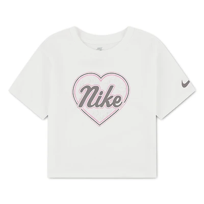 T-shirt Juxta-girl 4-6x