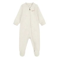 Essential Footed Coverall 0-9m