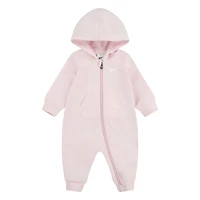 Essential Hooded Coverall10-9m