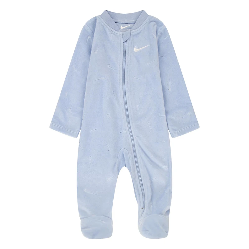 Combinaison Baby Essentials0-9