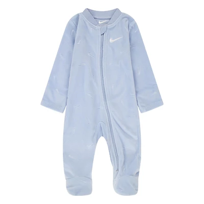 Combinaison Baby Essentials0-9