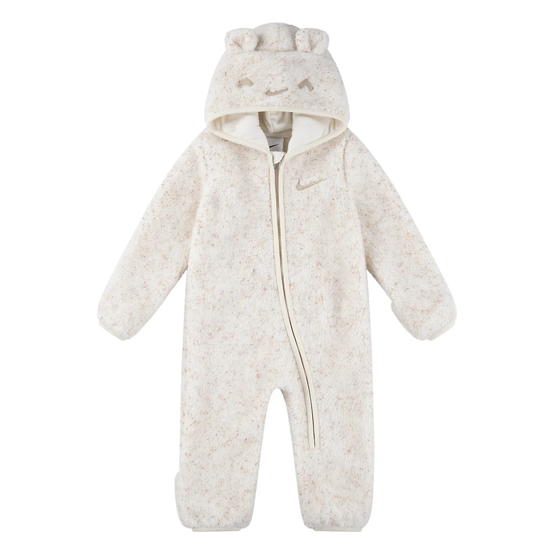Cozy Comfort Coverall 0-9m