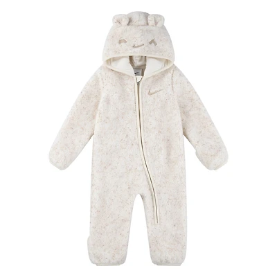 Cozy Comfort Coverall 0-9m