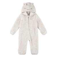 Cozy Comfort Coverall 0-9m