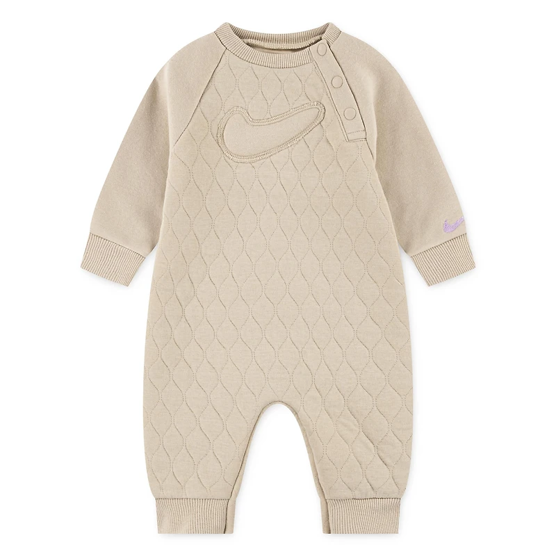 Readyset Coverall 0-9m