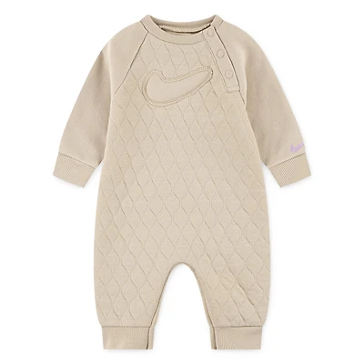 Readyset Coverall 0-9m