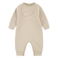 Readyset Coverall 0-9m