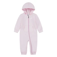 Combi Capuchon Essential 12-24mois