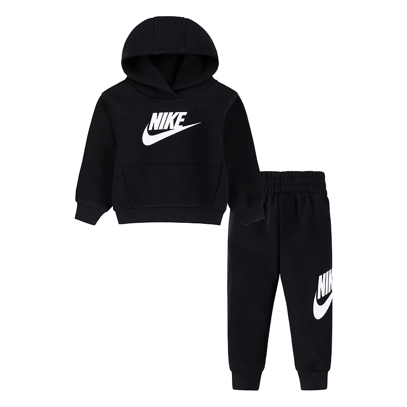 Club Fleece Set 12-24m